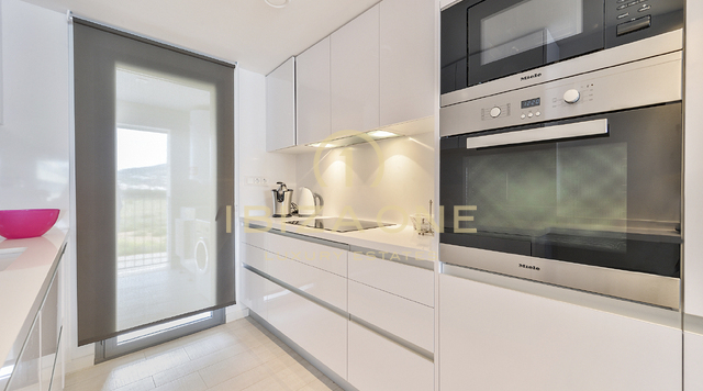 Luxuswohnung im Komplex WHITE ANGEL zu verkaufen, Ibiza