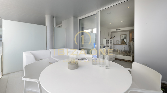 Appartement de luxe dans le complexe WHITE ANGEL à vendre, Ibiza