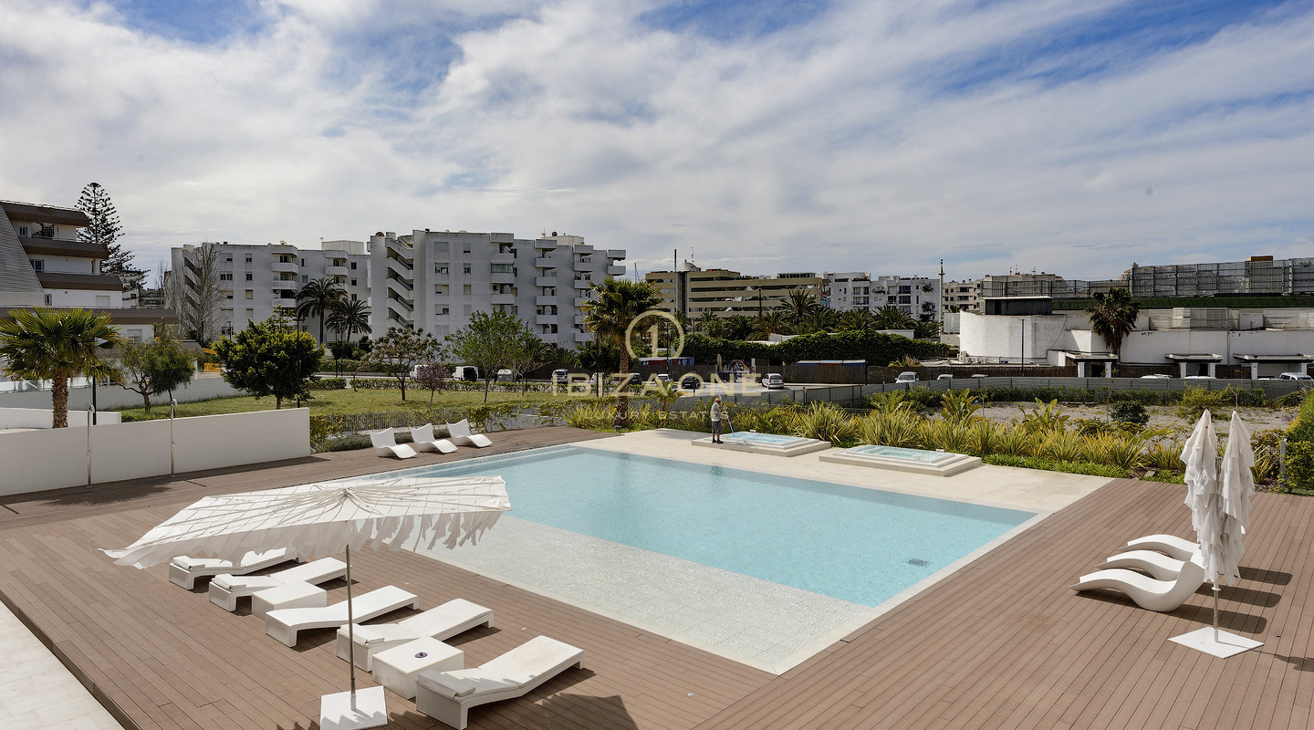 Appartement de luxe dans le complexe WHITE ANGEL à vendre, Ibiza