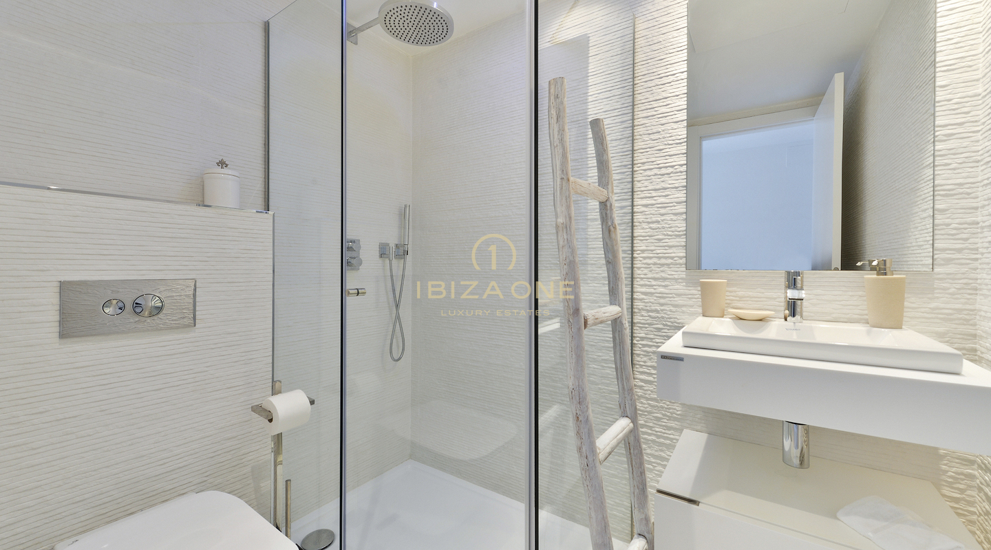 Luxuswohnung im Komplex WHITE ANGEL zu verkaufen, Ibiza