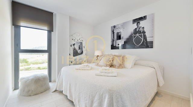 Appartement de luxe dans le complexe WHITE ANGEL à vendre, Ibiza