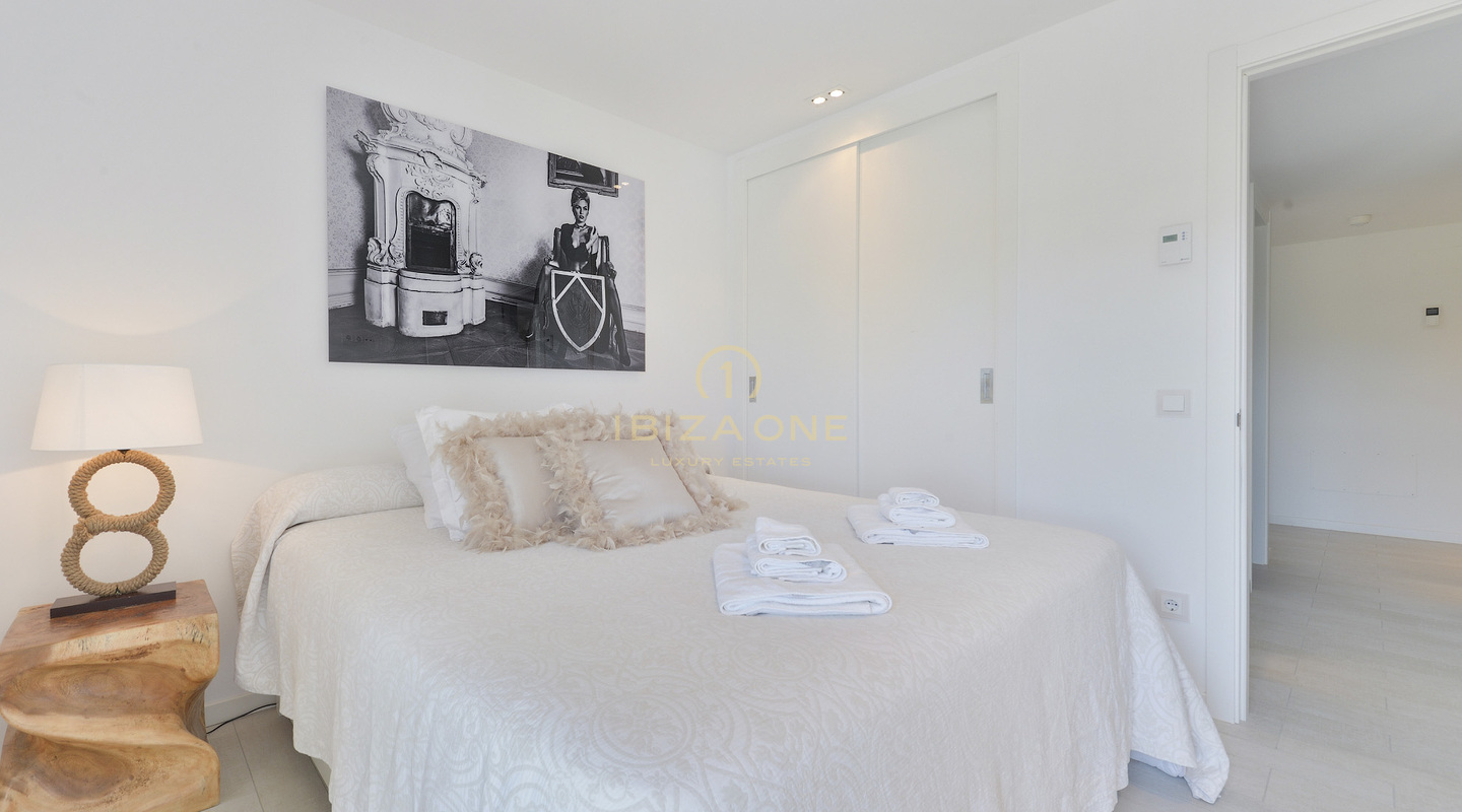 Luxuswohnung im Komplex WHITE ANGEL zu verkaufen, Ibiza