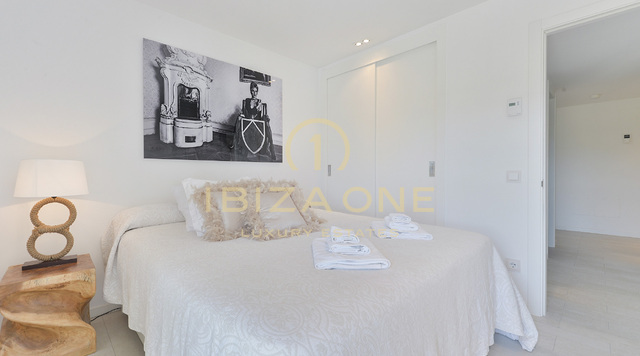 Appartement de luxe dans le complexe WHITE ANGEL à vendre, Ibiza