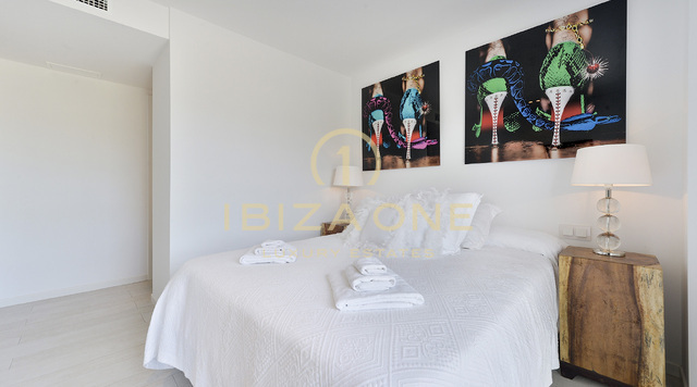 Appartement de luxe dans le complexe WHITE ANGEL à vendre, Ibiza