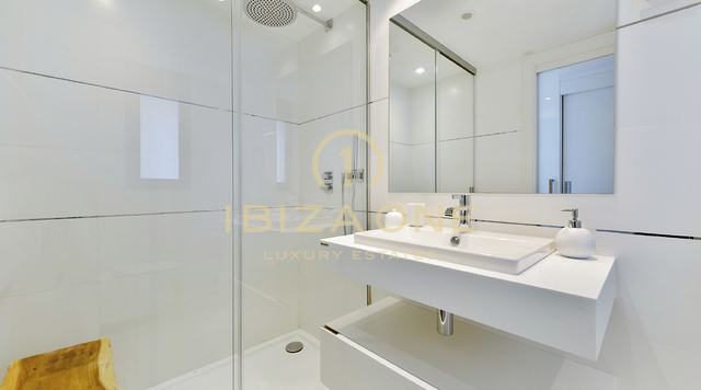 Luxuswohnung im Komplex WHITE ANGEL zu verkaufen, Ibiza