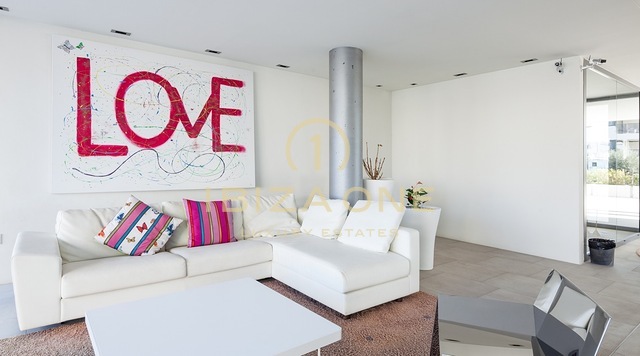 Luxuswohnung im Komplex WHITE ANGEL zu verkaufen, Ibiza