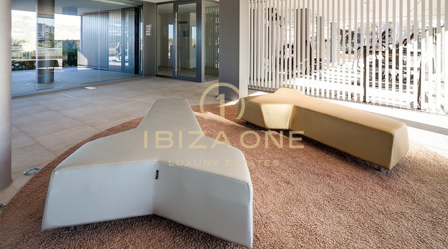 Appartement de luxe dans le complexe WHITE ANGEL à vendre, Ibiza