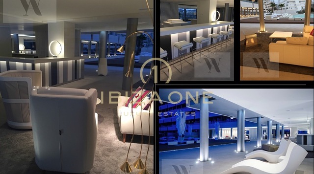Luxuswohnung im Komplex WHITE ANGEL zu verkaufen, Ibiza