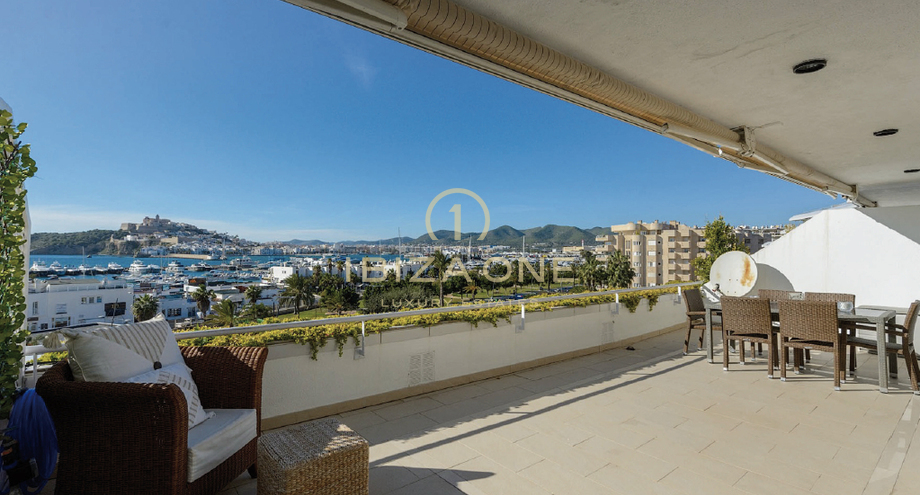 Foto van het vastgoed