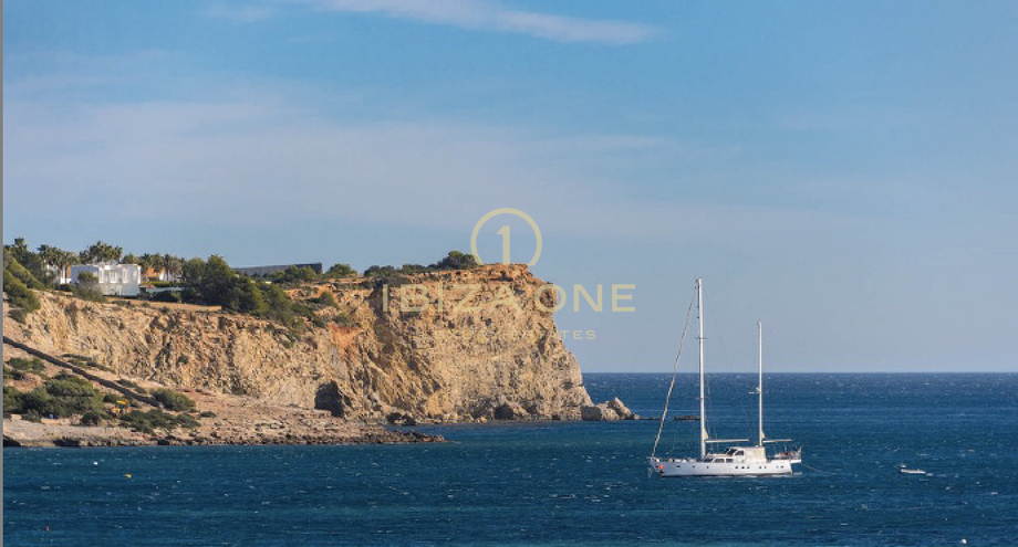 Foto van het vastgoed