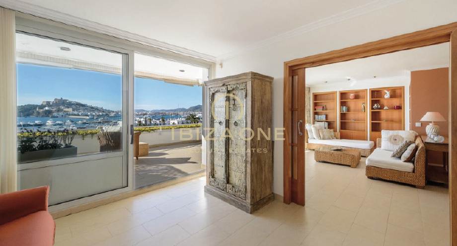 Foto van het vastgoed