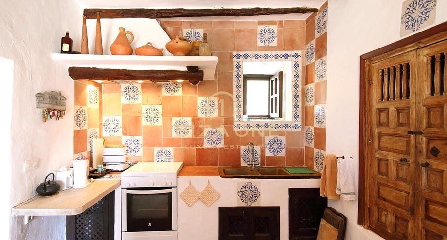 Foto van het vastgoed