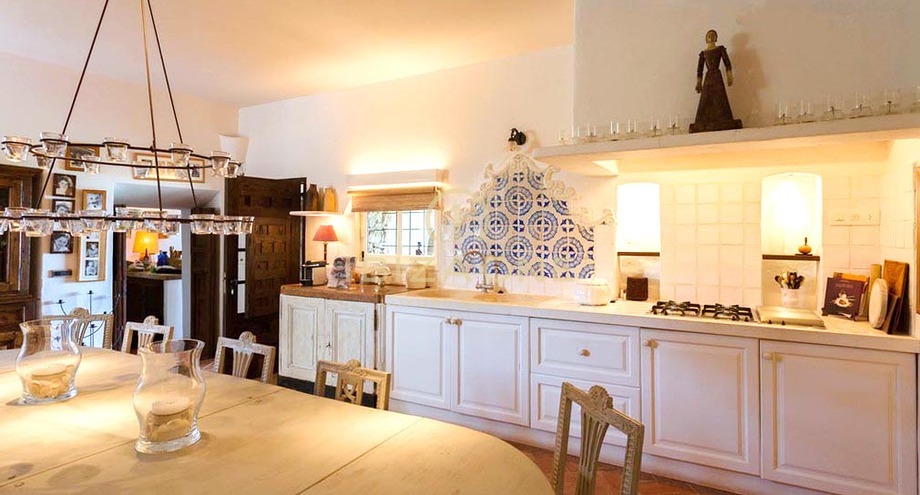 Foto van het vastgoed