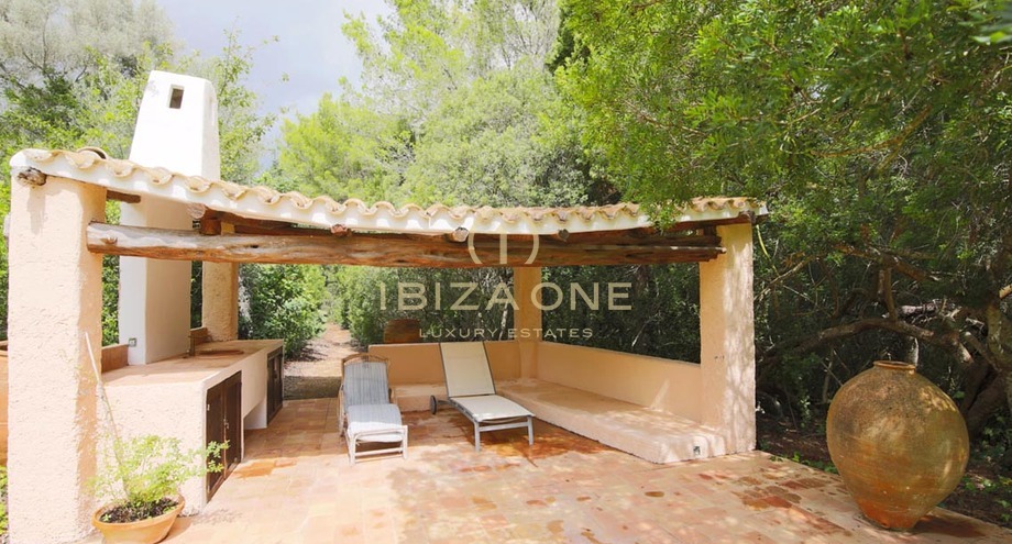 Foto van het vastgoed