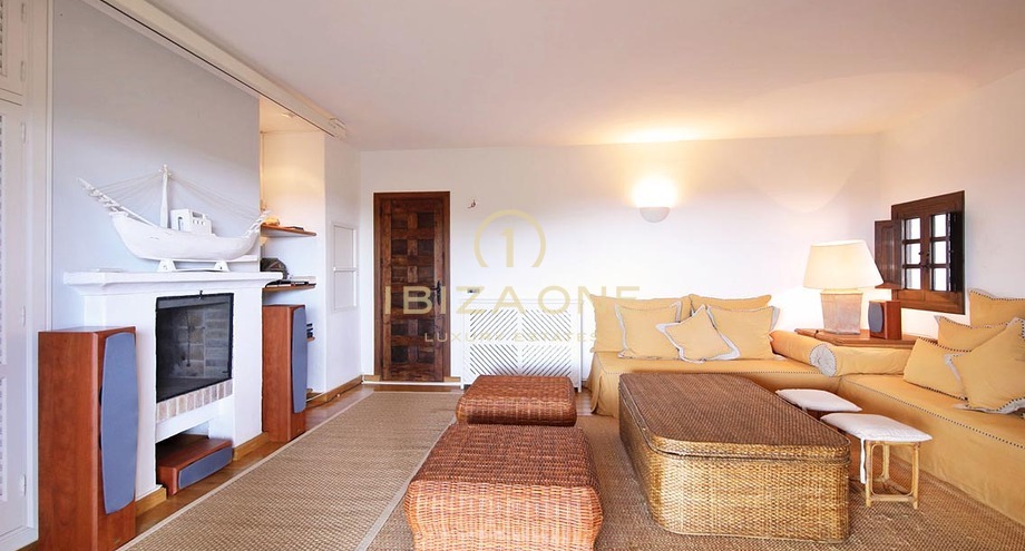 Foto van het vastgoed