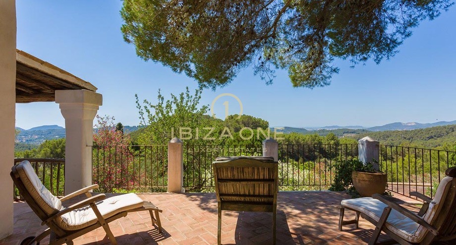 Foto van het vastgoed