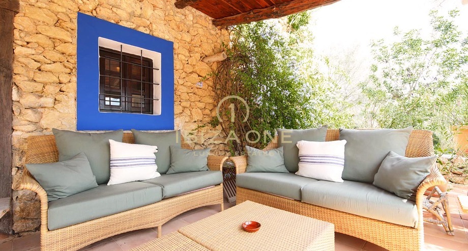 Foto van het vastgoed