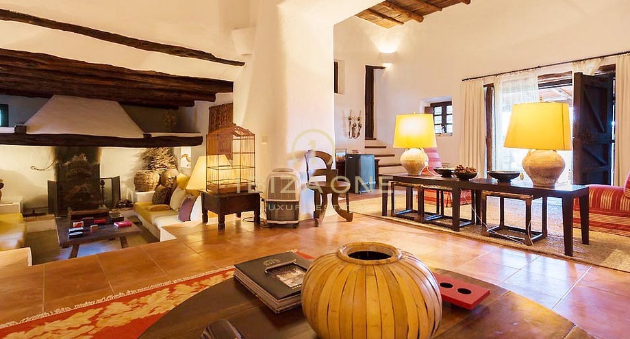 Foto van het vastgoed