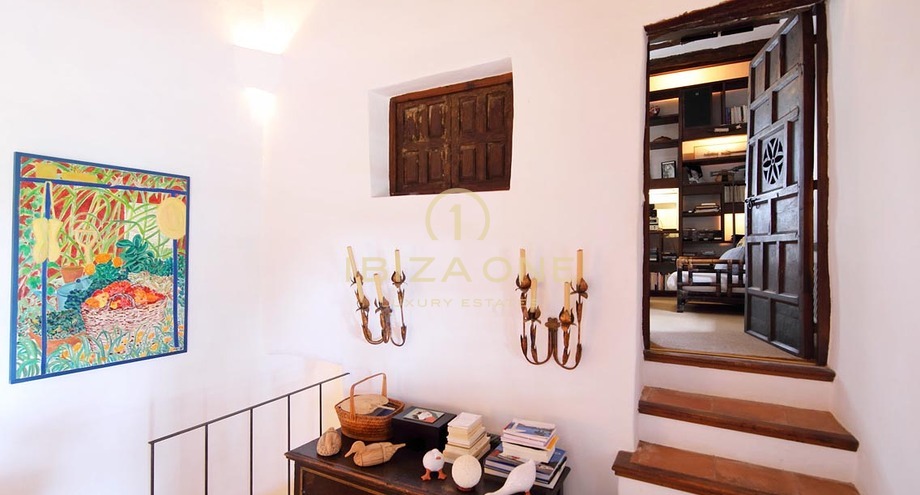 Foto van het vastgoed