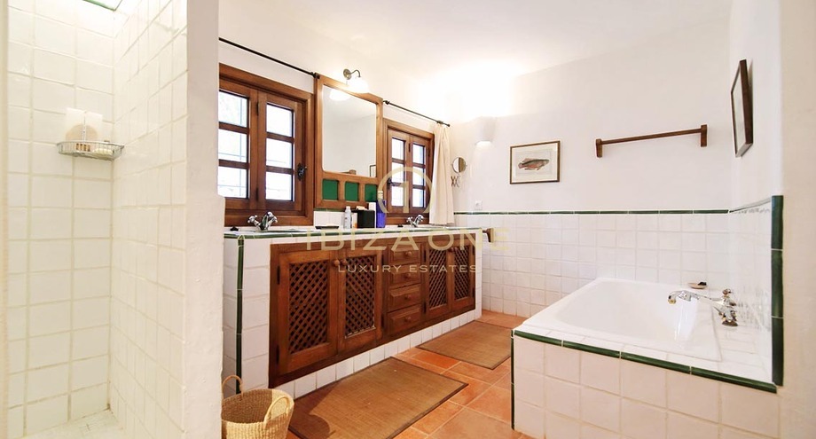 Foto van het vastgoed