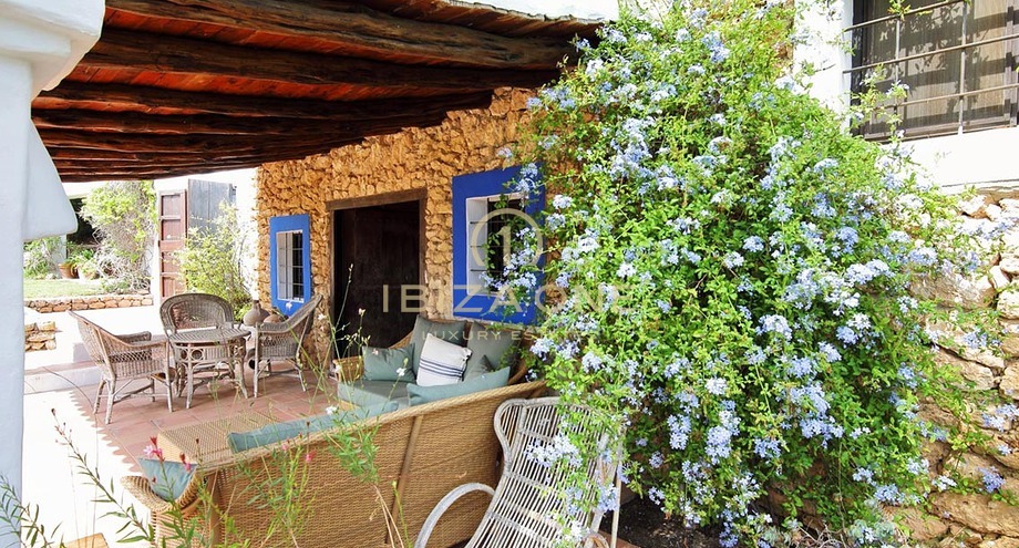 Foto van het vastgoed