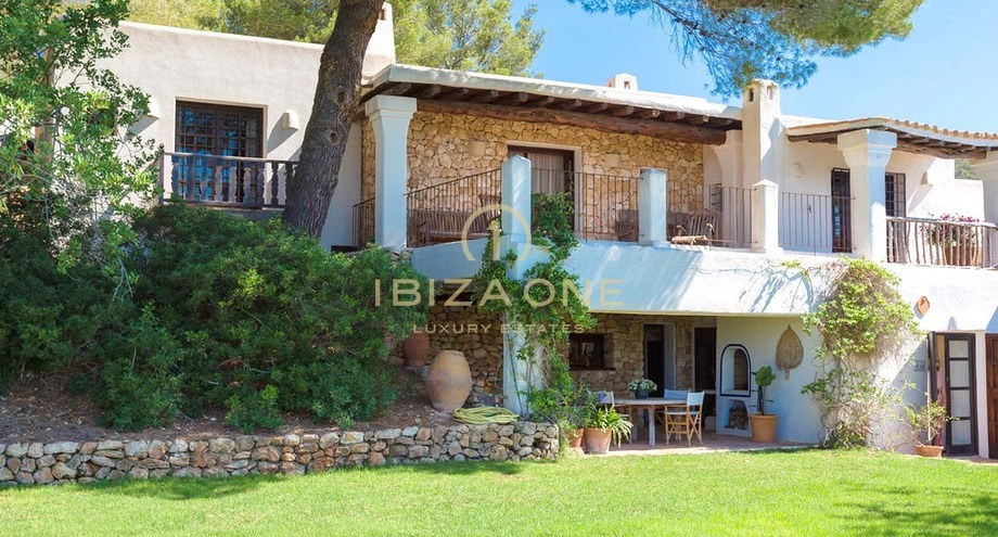 Foto van het vastgoed