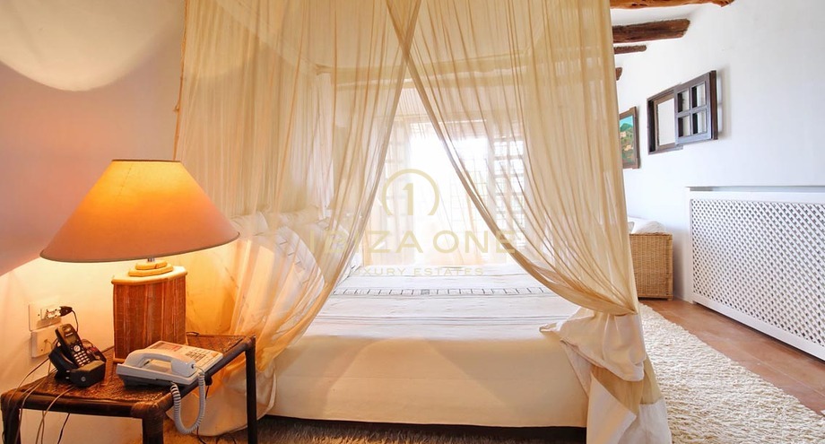 Foto van het vastgoed