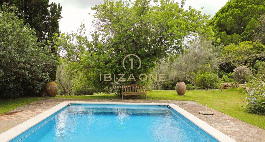 Foto van het vastgoed