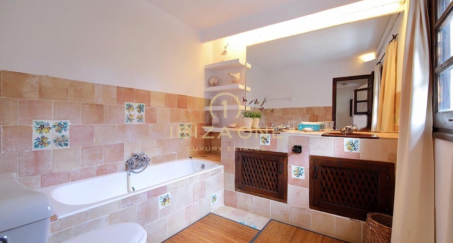 Foto van het vastgoed