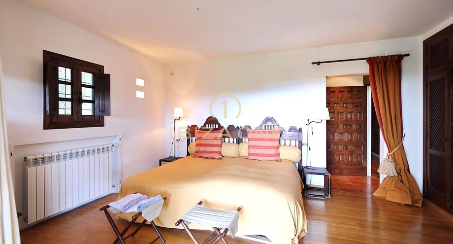 Foto van het vastgoed