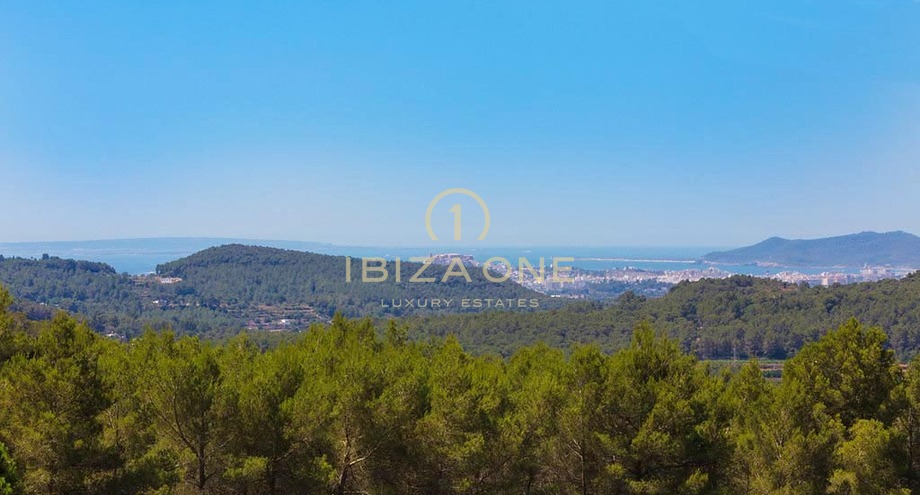 Foto van het vastgoed