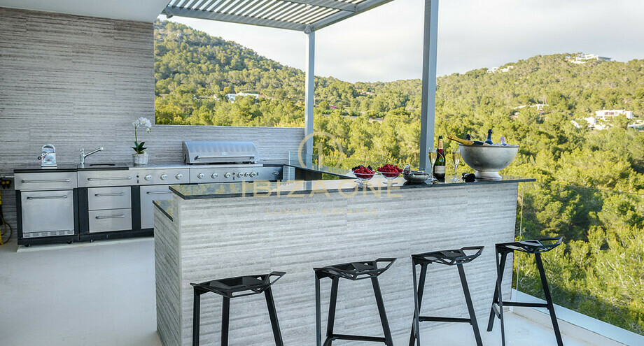 Foto van het vastgoed