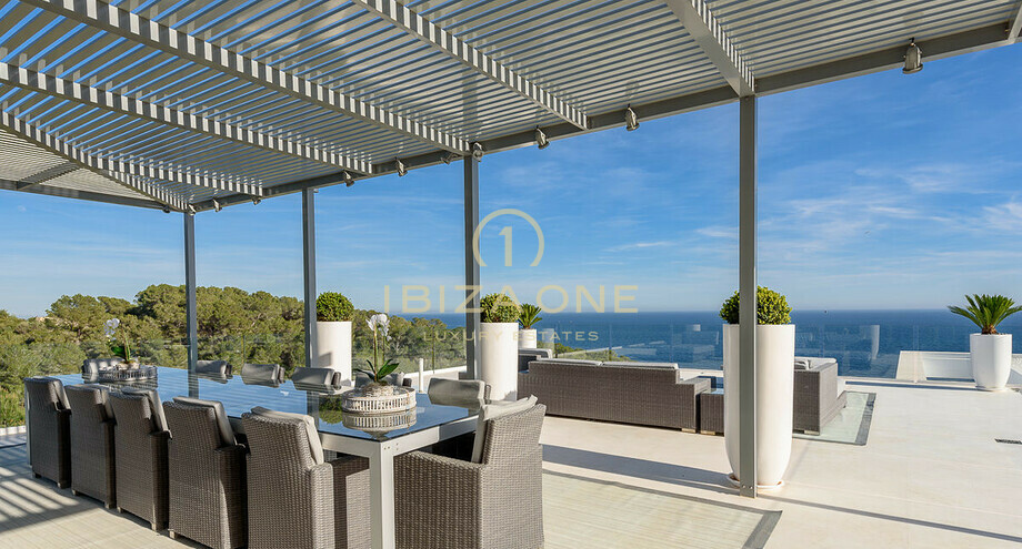 Foto van het vastgoed