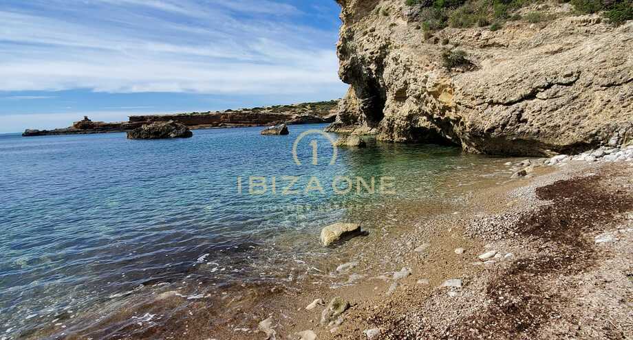 Foto van het vastgoed