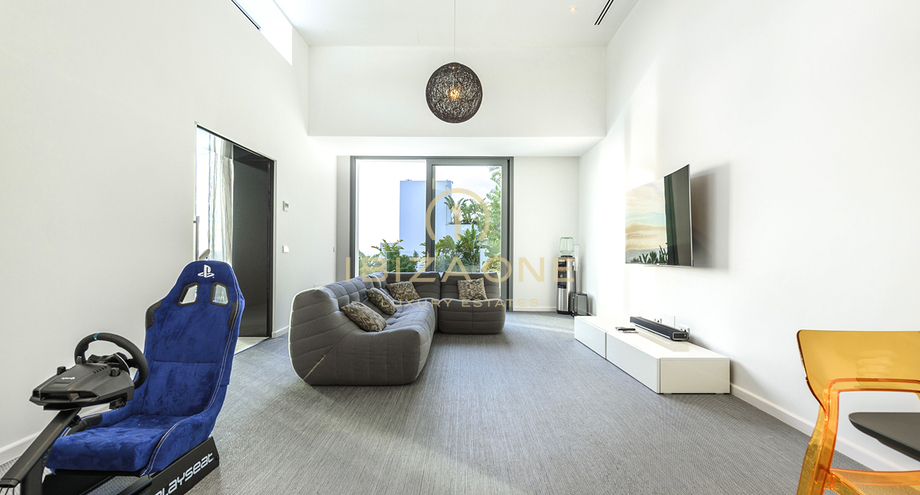 Foto van het vastgoed