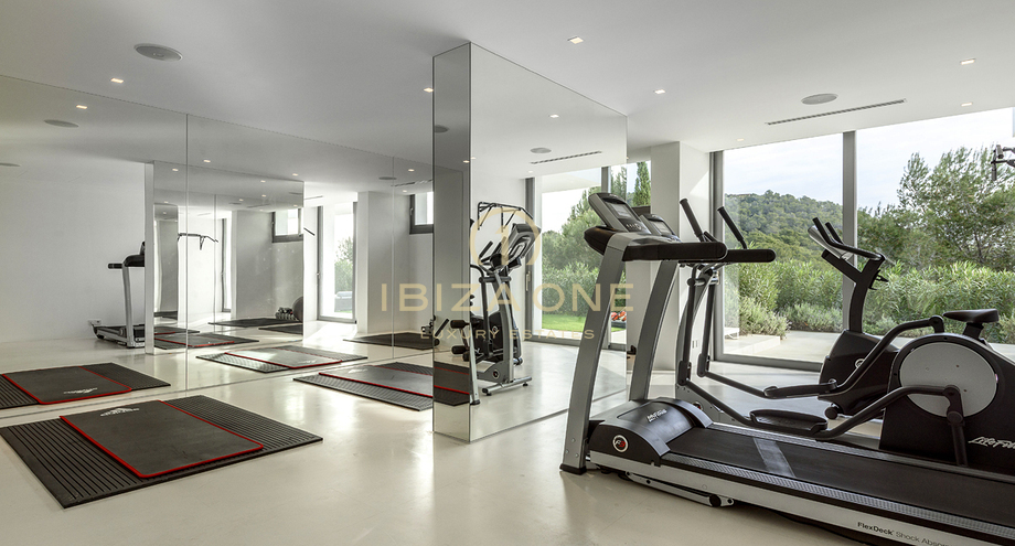 Foto van het vastgoed