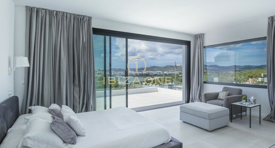 Foto van het vastgoed