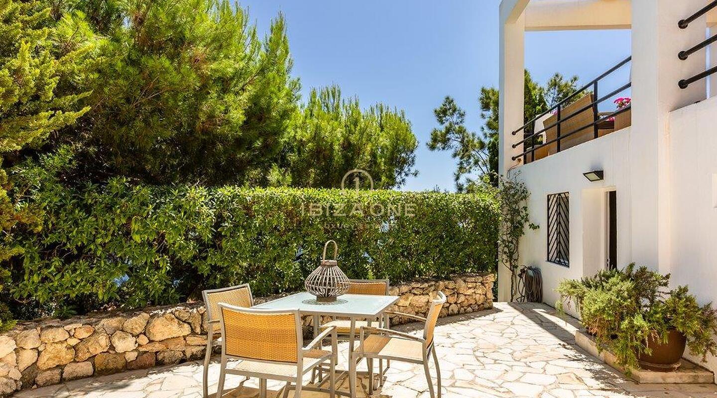 Moderne Meerblick Villa in toller Lage zum Verkauf