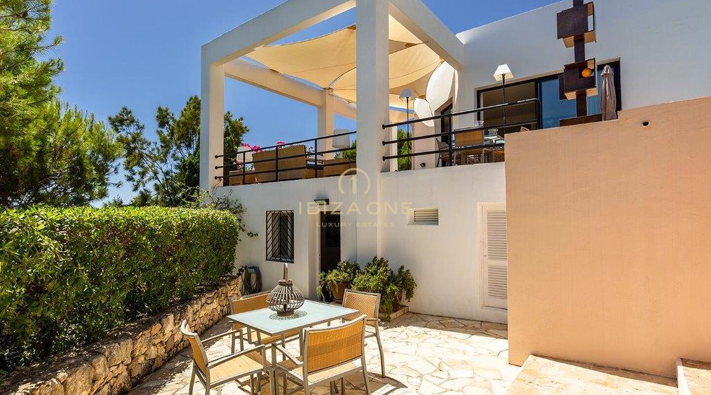 Moderne Meerblick Villa in toller Lage zum Verkauf