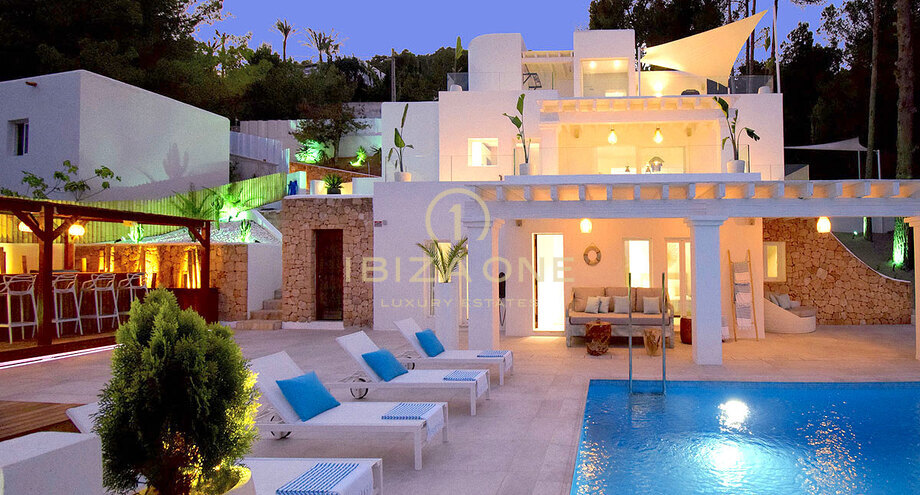 Foto van het vastgoed