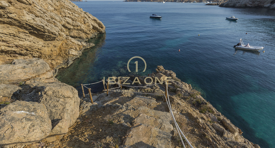 Foto van het vastgoed