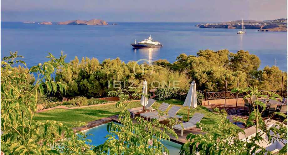 Foto van het vastgoed