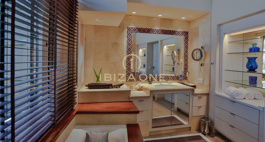 Foto van het vastgoed