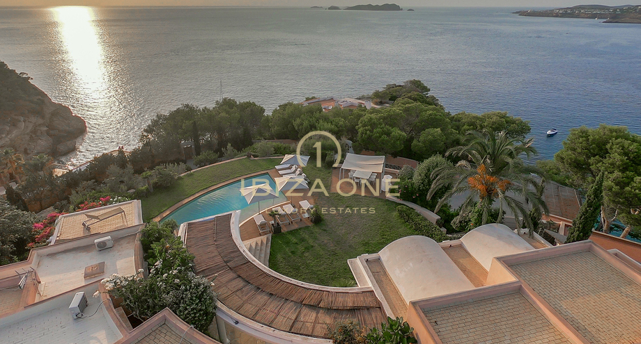 Foto van het vastgoed