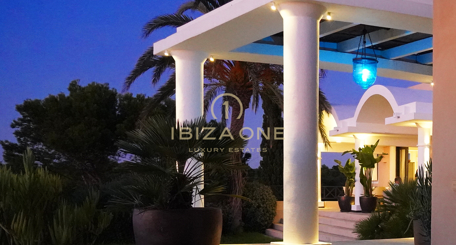 Foto van het vastgoed