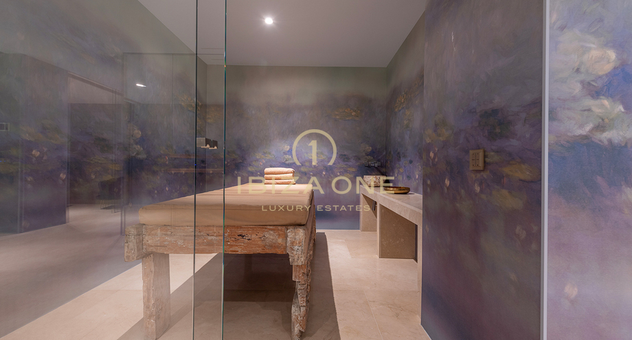 Foto van het vastgoed