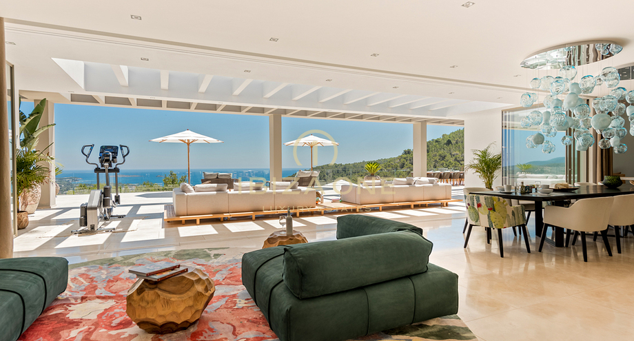 Foto van het vastgoed