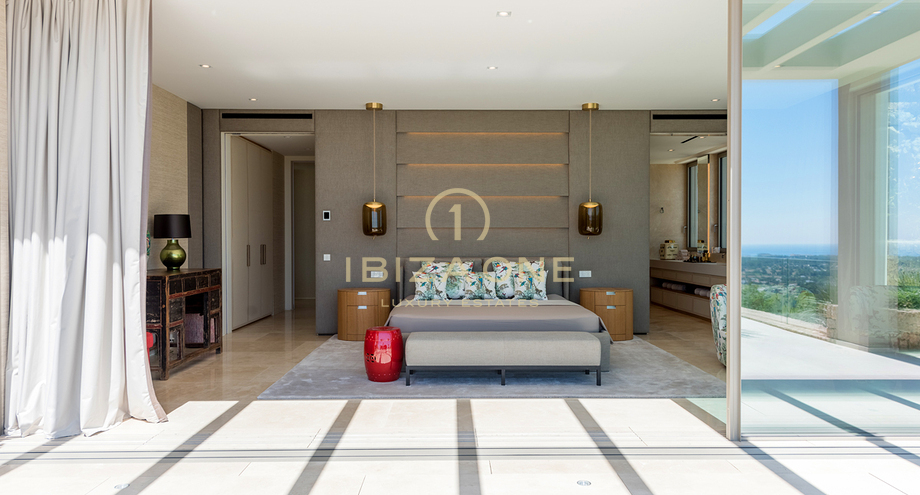 Foto van het vastgoed