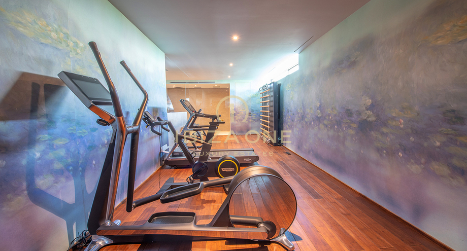 Foto van het vastgoed