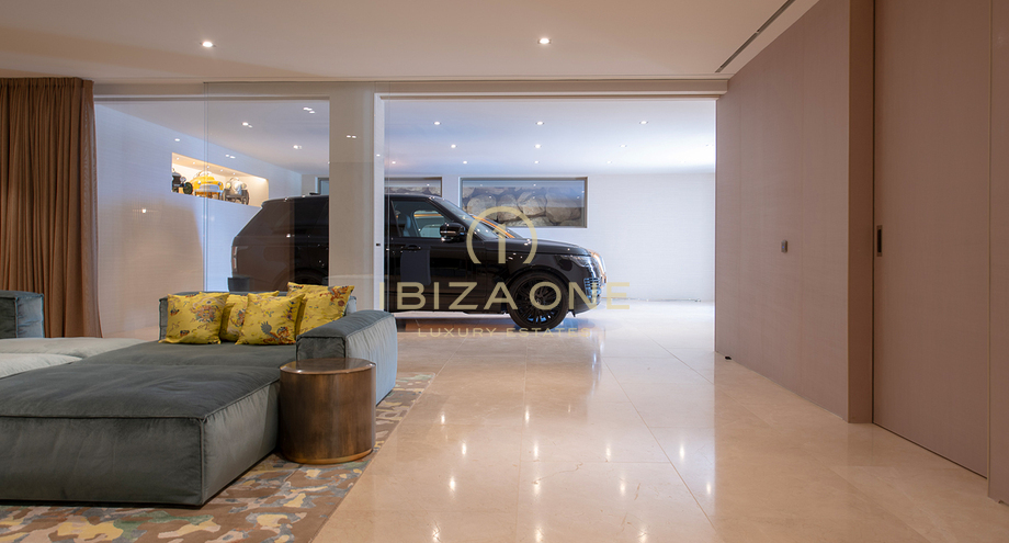 Foto van het vastgoed